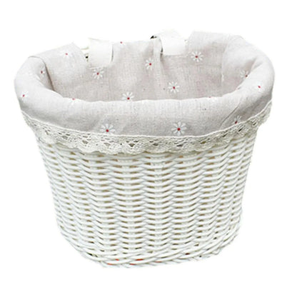 Kids Bike Basket