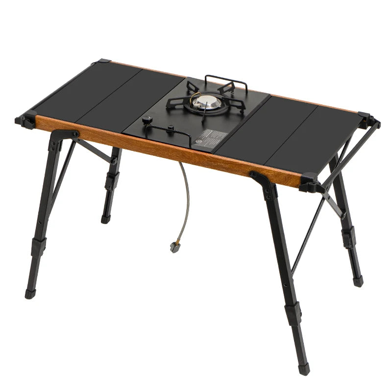 Leg Bistro Outdoor Table