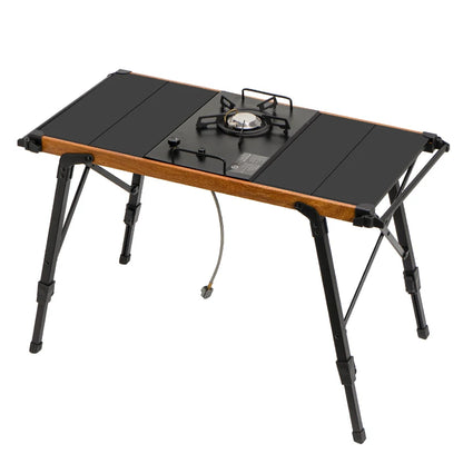 Leg Bistro Outdoor Table