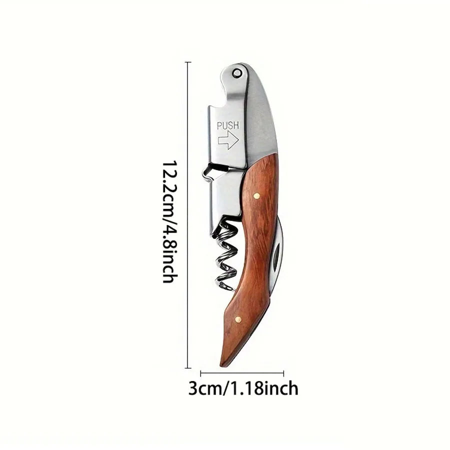 Wine Opener