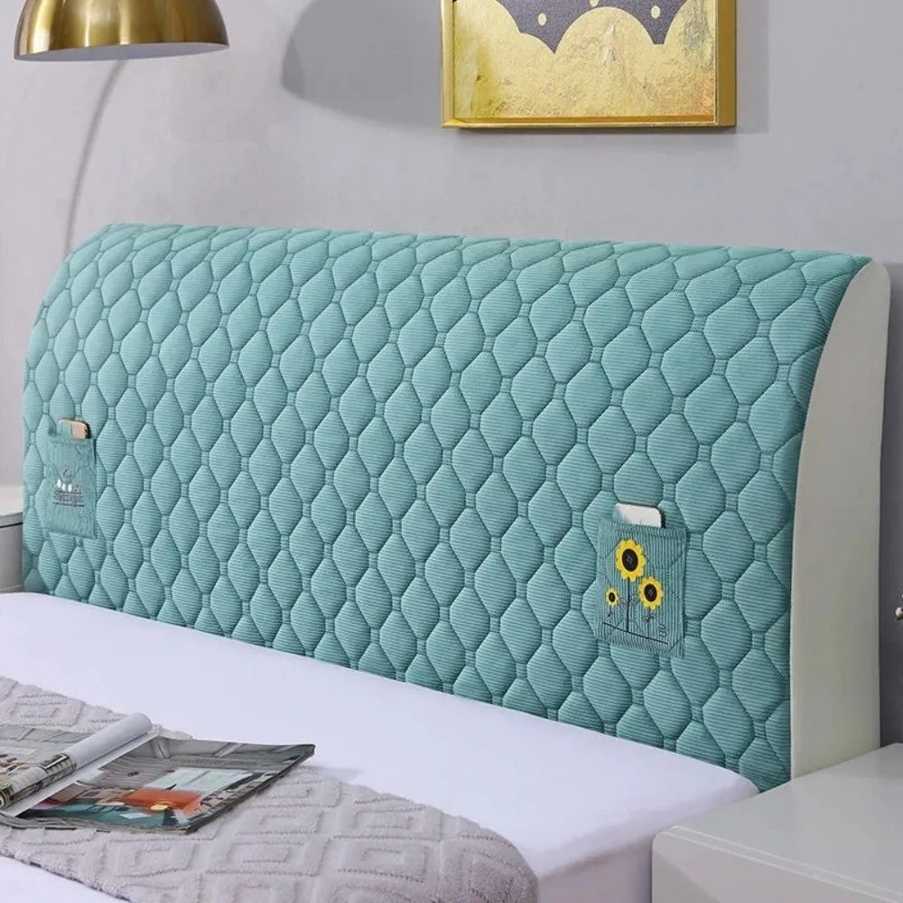 Bedhead Cover