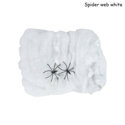 Artificial Spider Web