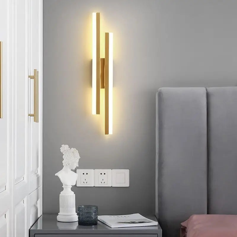 LED  Wall Sconces