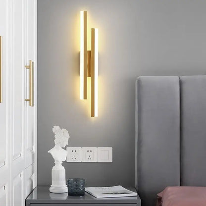 LED  Wall Sconces