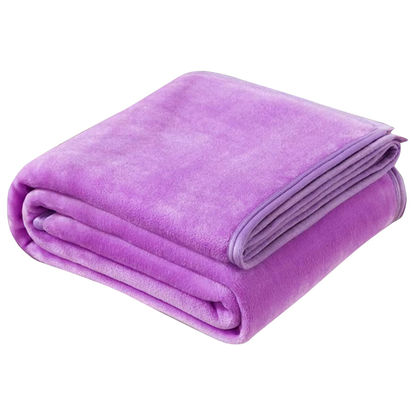 Fleece Blankets Single Twin Blanket