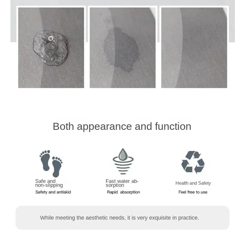 Bathroom Rugs