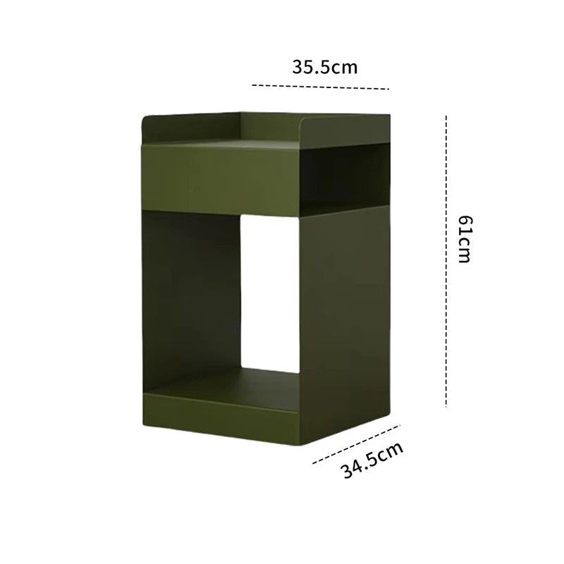 Nordic Nightstand Furniture