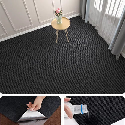 Self-adhesive Carpet