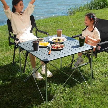 Waterproof Patio Outdoor Table