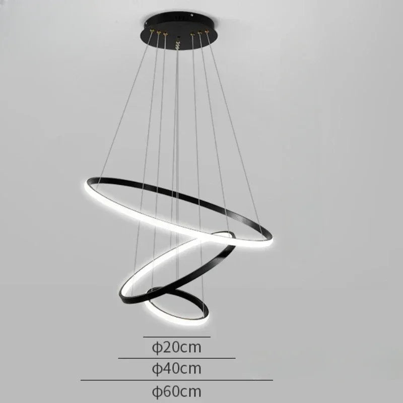 Modern Led Light