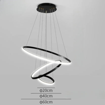 Modern Led Light