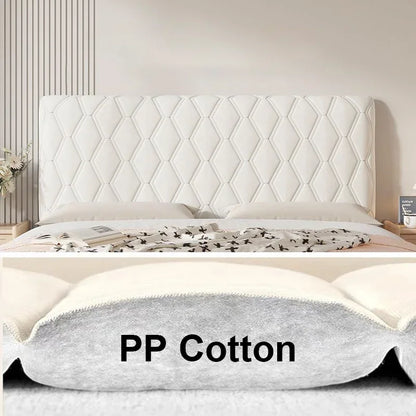 Bed Headboard Cover