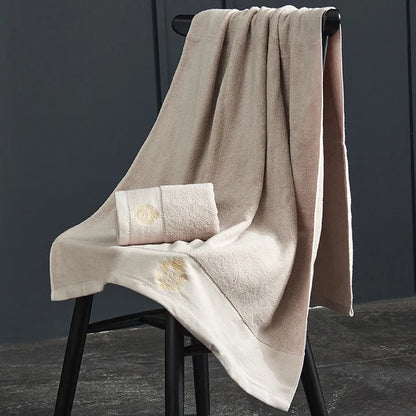 70X140CM Oversized Big Cotton Towels