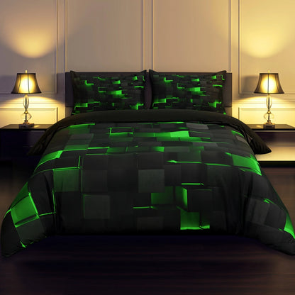 Bedding Geometric Bedding Set for Kids