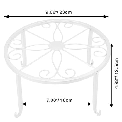 Metal Plant Stand