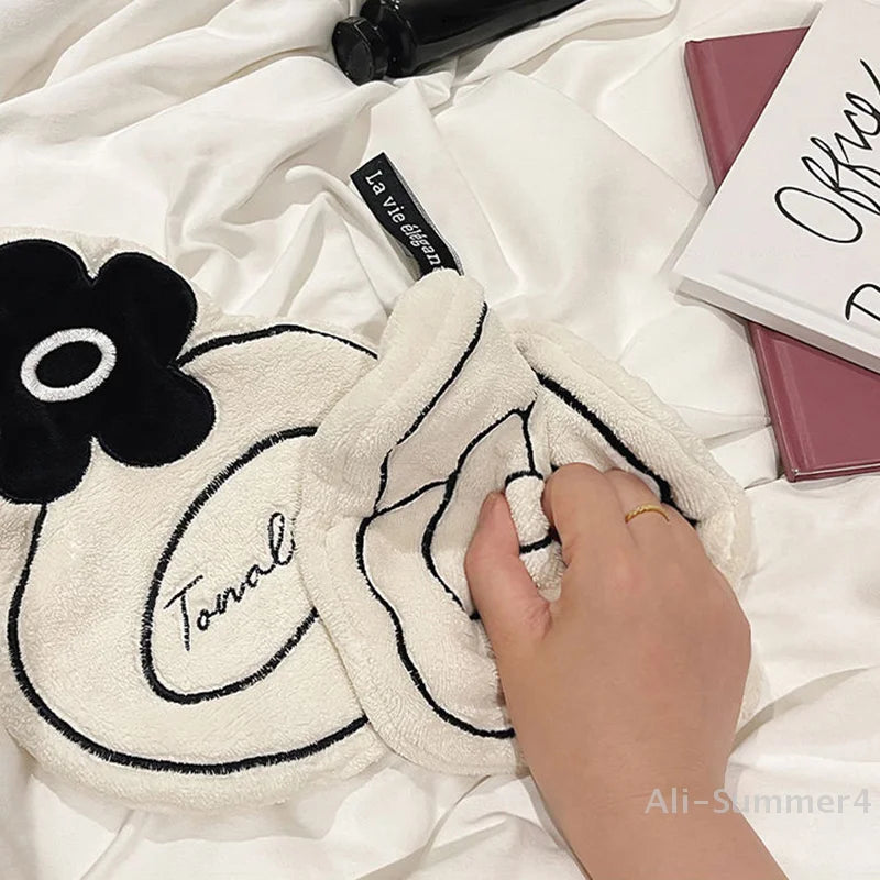 Quick-Drying Hand Towel