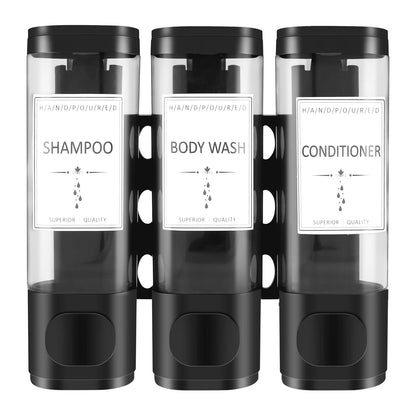 Wall Mounted Soap Dispenser