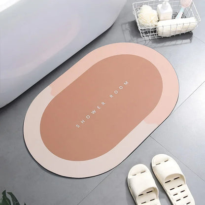 Bath Mat