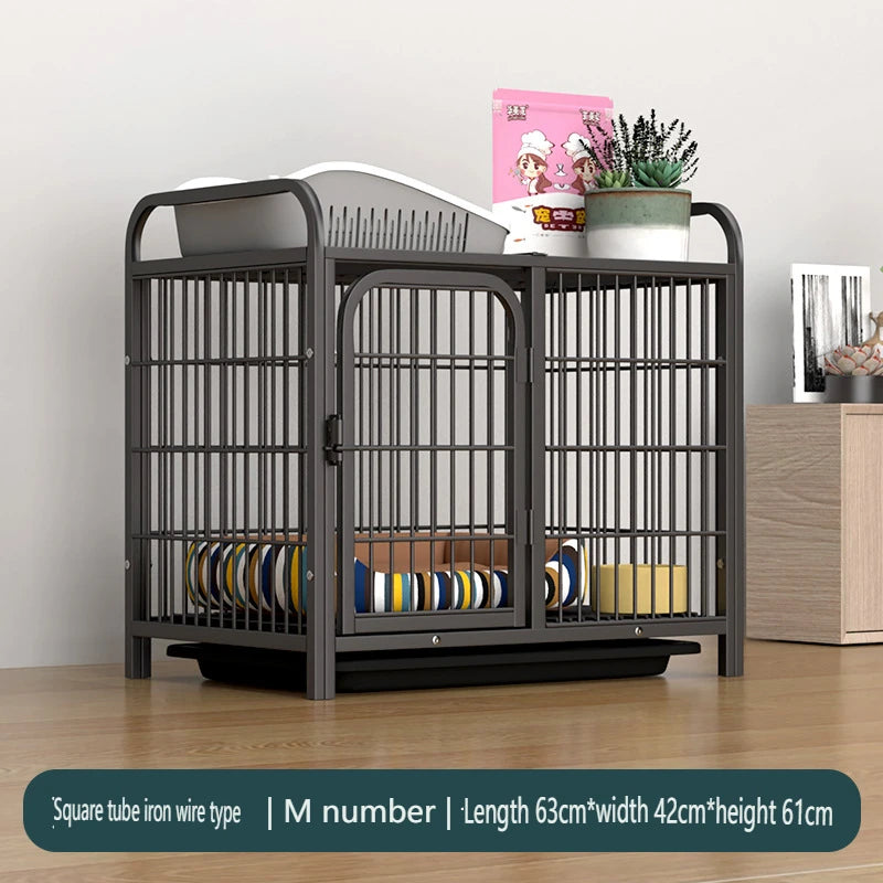 Dog Crate Furniture