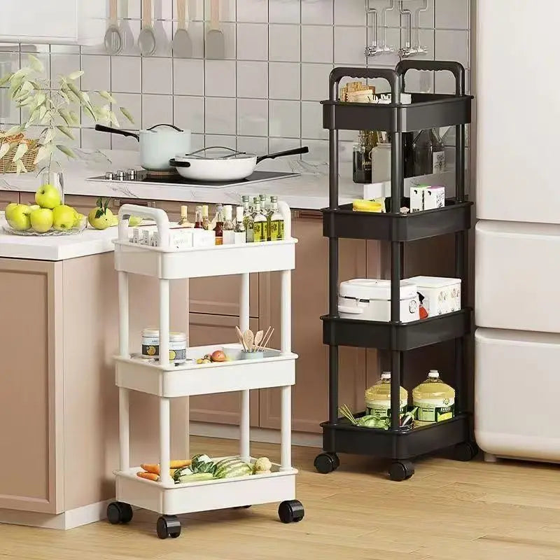 5-layer Kitchen Storage Shelf