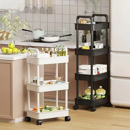5-layer Kitchen Storage Shelf