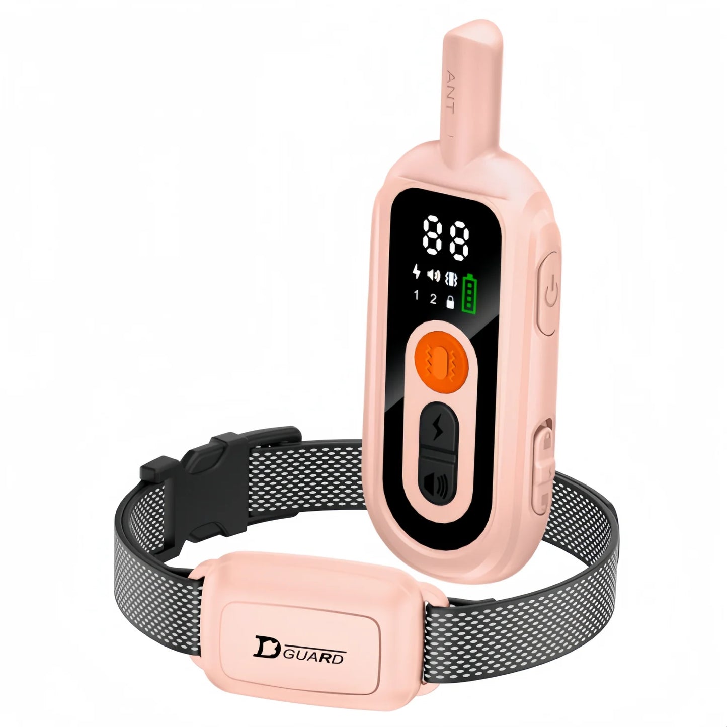 Electric Dog Training Collar