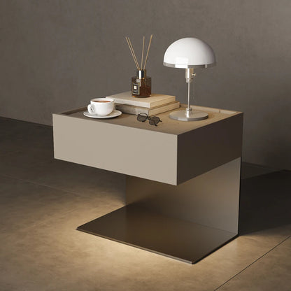 European Unique Nightstands