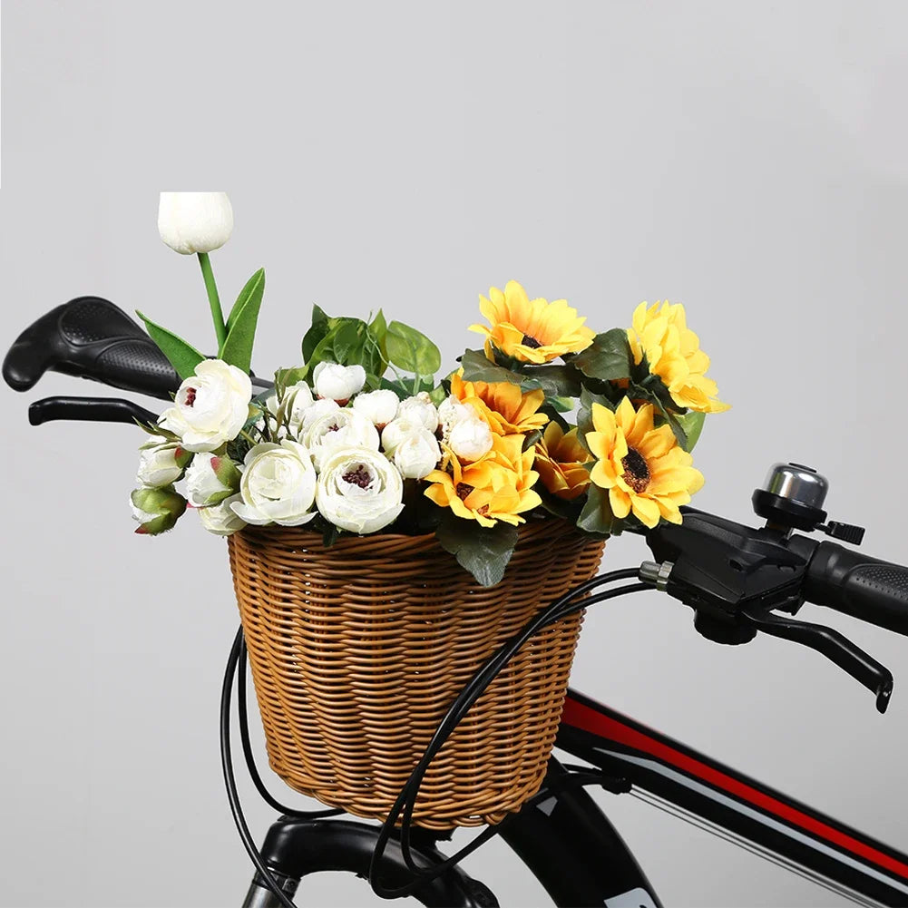Bike Basket