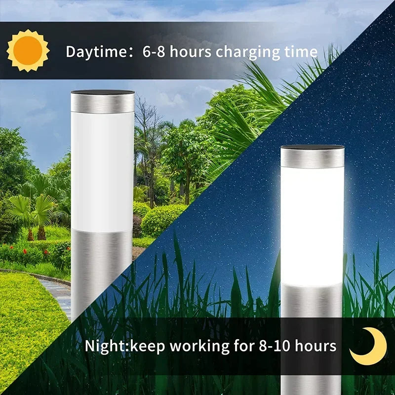 Outdoor Led Solar Lights