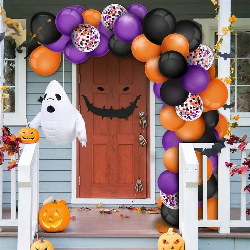 Halloween Inflatable Decoration