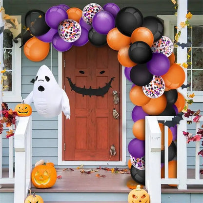 Halloween Inflatable Decoration