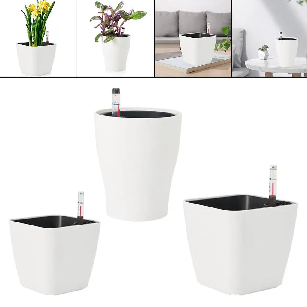 Seedling Nursery Pots