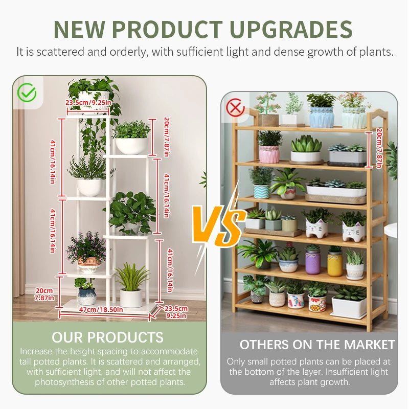 Plant Stand