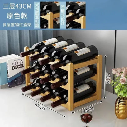 Wine Rack