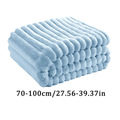 Flannel Blankets
