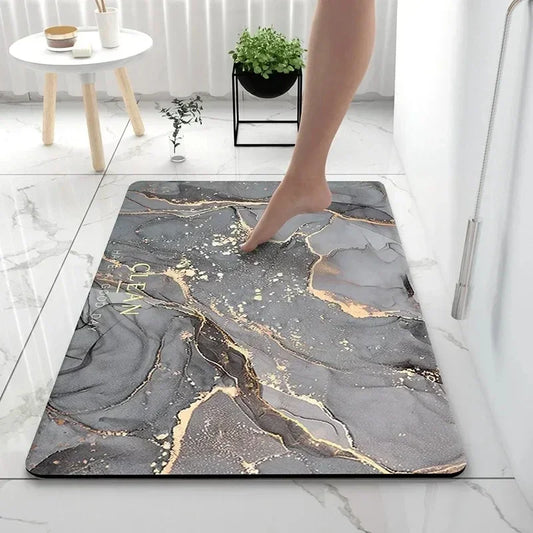 Bathroom Rugs