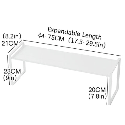 Kitchen Storage Rack