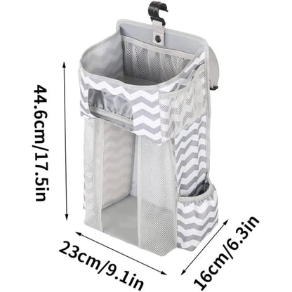Changing Table Diaper Organizer for Tiny Dream Collection