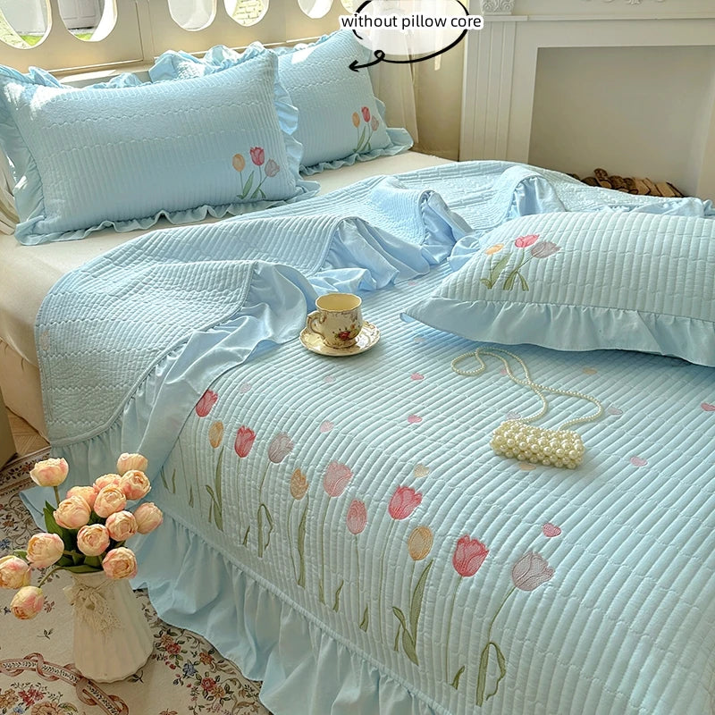 Quilt Bedding Set