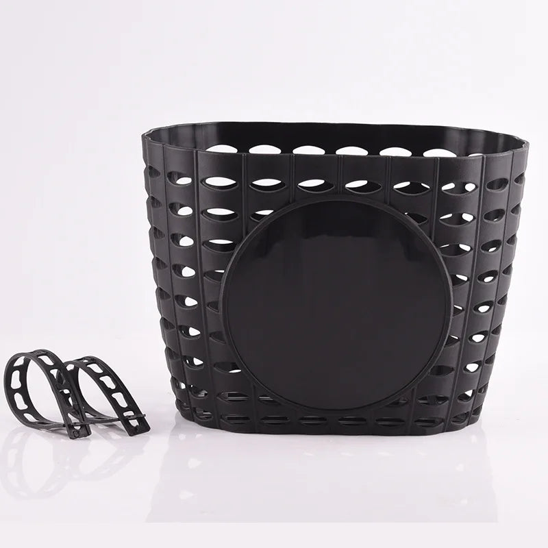 Front Bicycle Basket