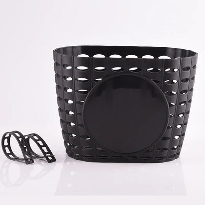 Front Bicycle Basket