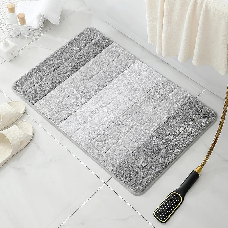 Elegance Bathroom Rugs