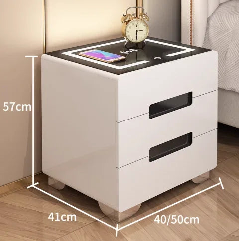 Modern Smart Nightstand