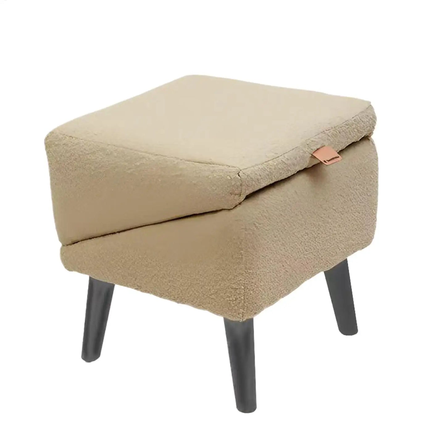 Foldable Dog Ramp for Bed
