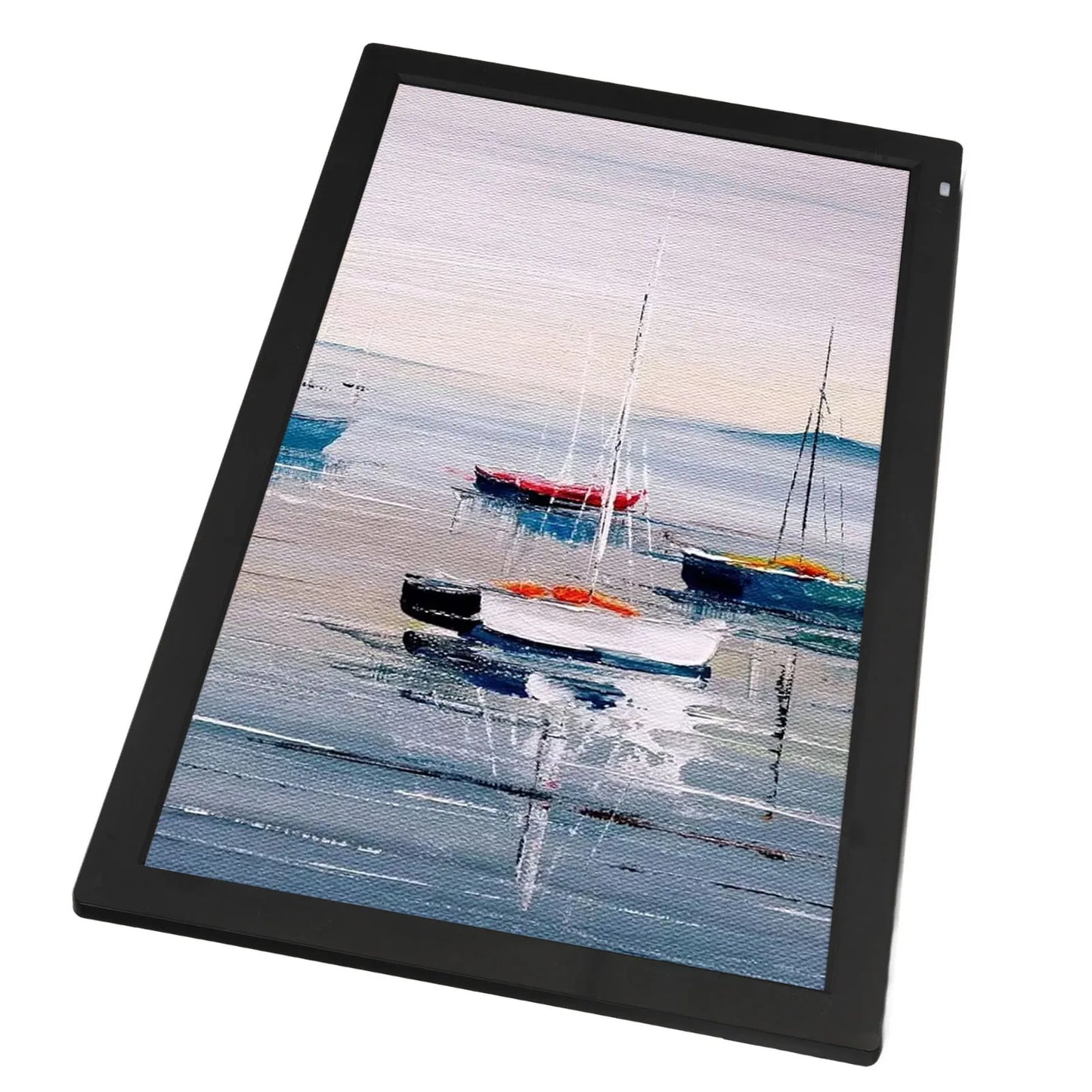 Digital Picture Frame 21.5 Inch