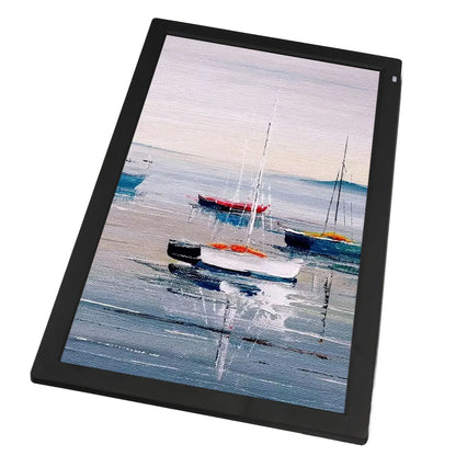 Digital Picture Frame 21.5 Inch