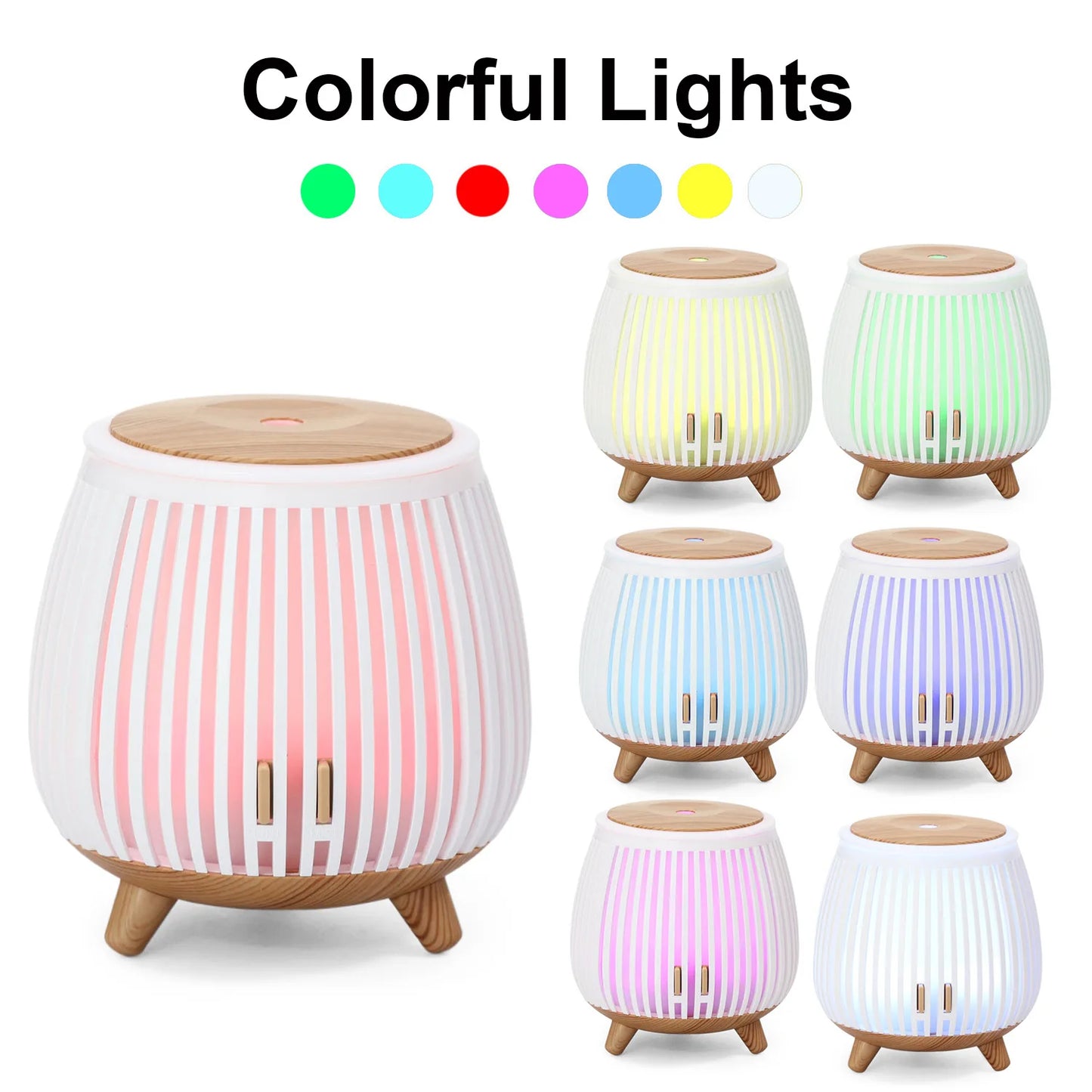 Home Diffusers