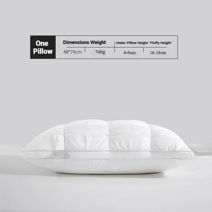 Comfortable Sleeping Pillows