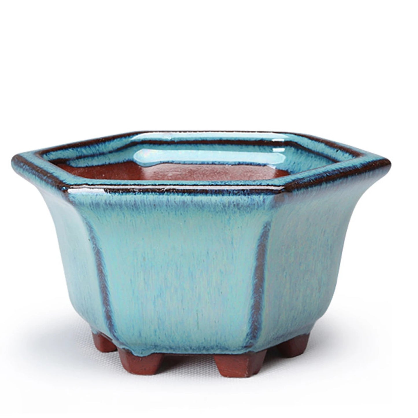 Ceramic Garden Pots