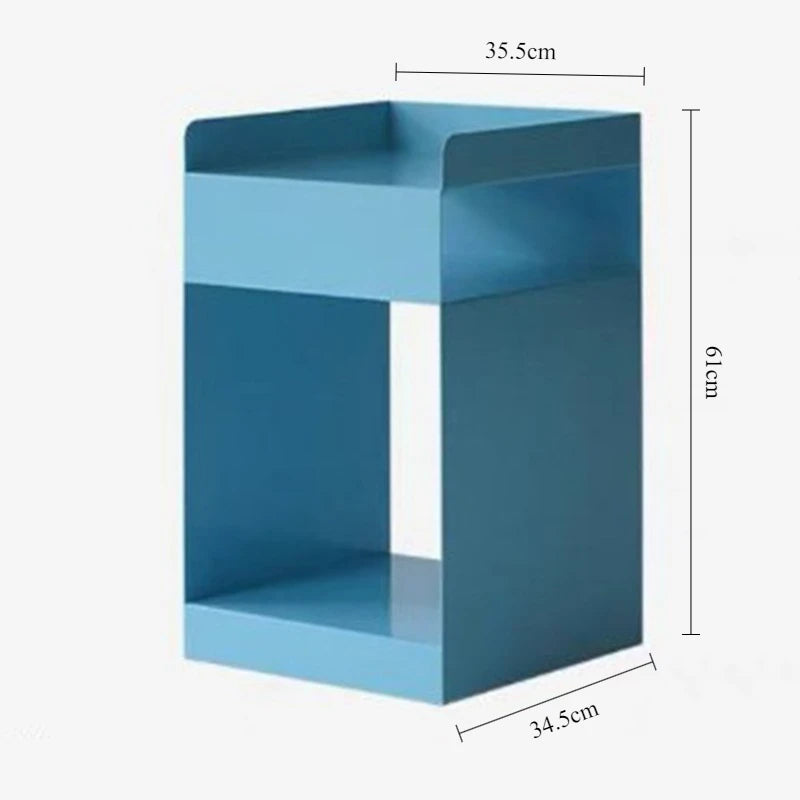 Nordic Nightstand Furniture